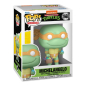 Preview: Funko POP! TMNT Michelangelo Easter Edition (1668) Neu OVP | Hoppla-Stuff